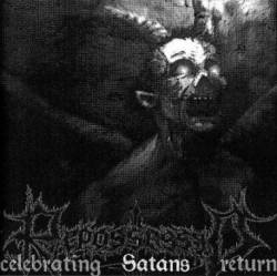 Celebrating Satan's Return